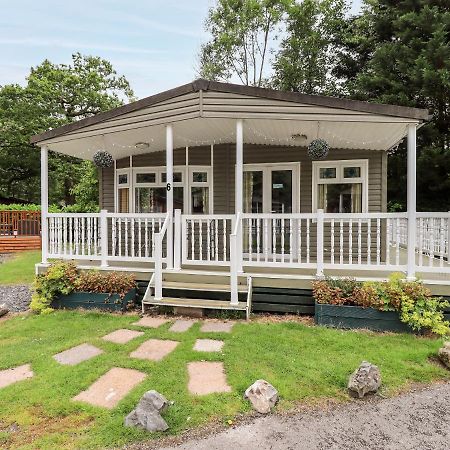 Pinehaven Lodge Windermere Dış mekan fotoğraf