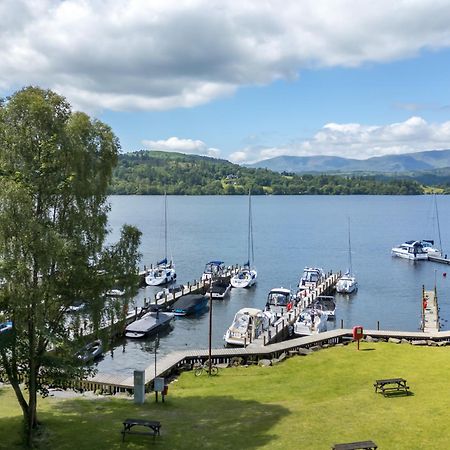 Pinehaven Lodge Windermere Dış mekan fotoğraf