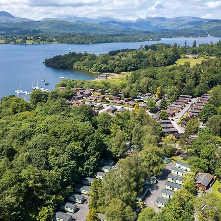 Pinehaven Lodge Windermere Dış mekan fotoğraf