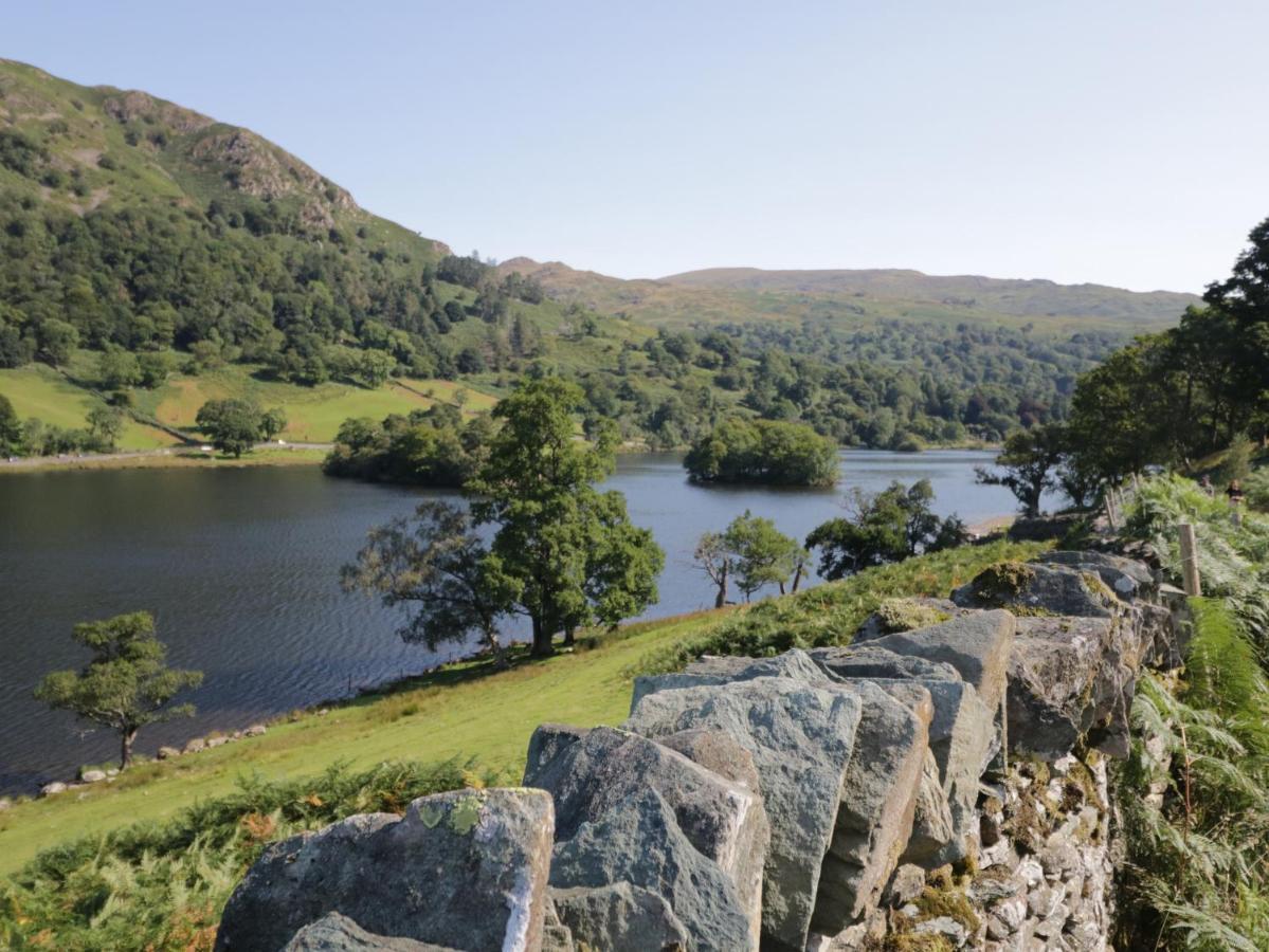 Pinehaven Lodge Windermere Dış mekan fotoğraf