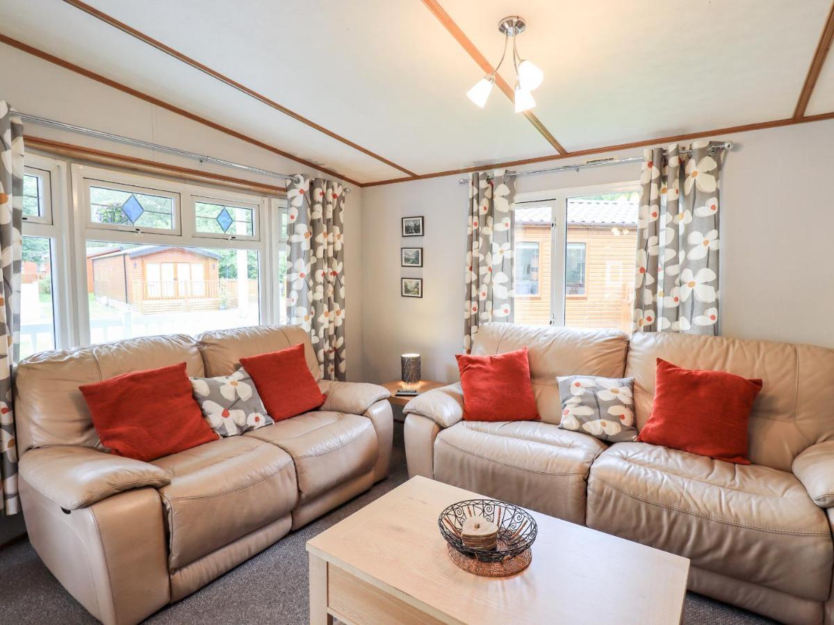 Pinehaven Lodge Windermere Dış mekan fotoğraf