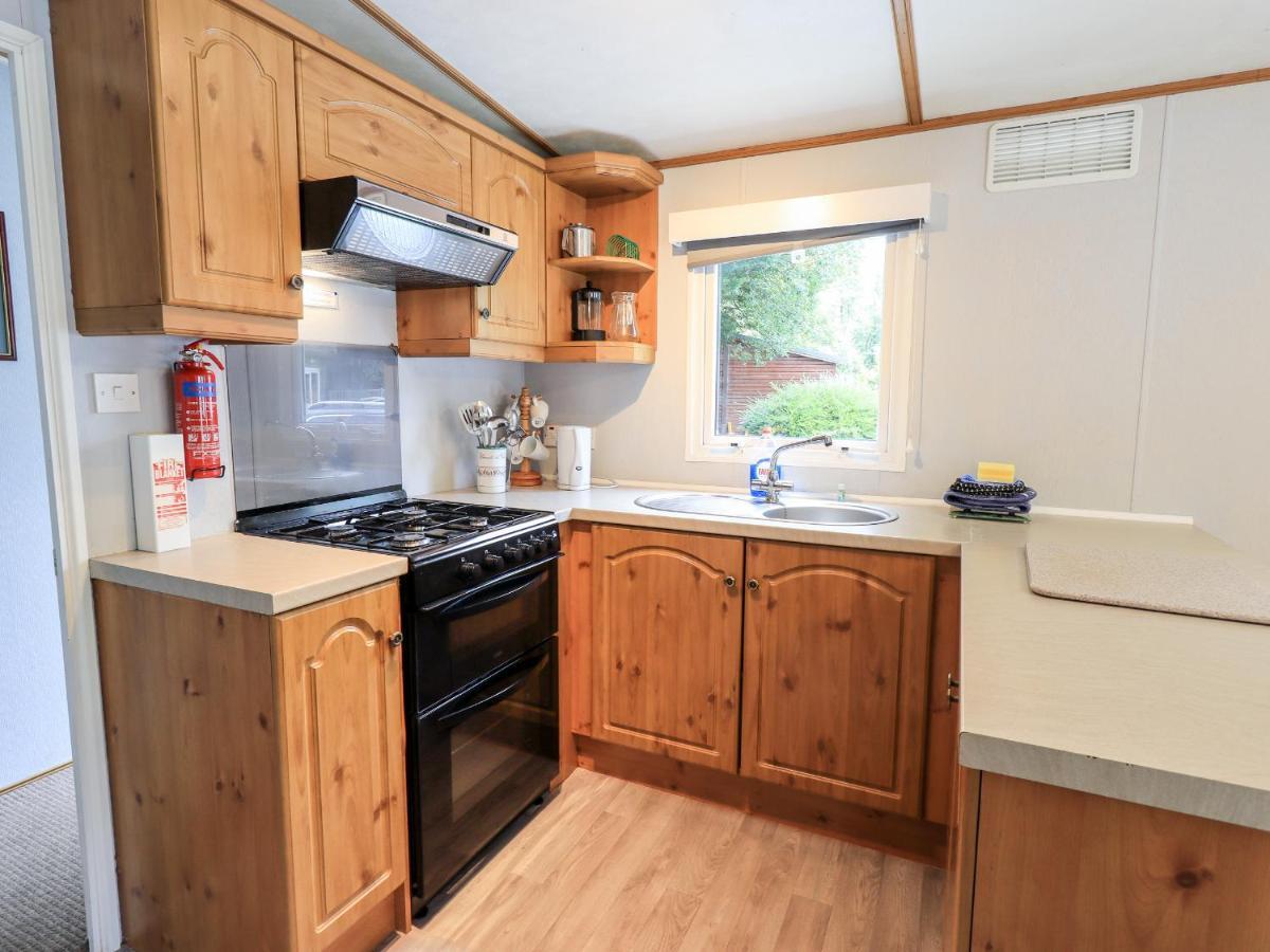 Pinehaven Lodge Windermere Dış mekan fotoğraf