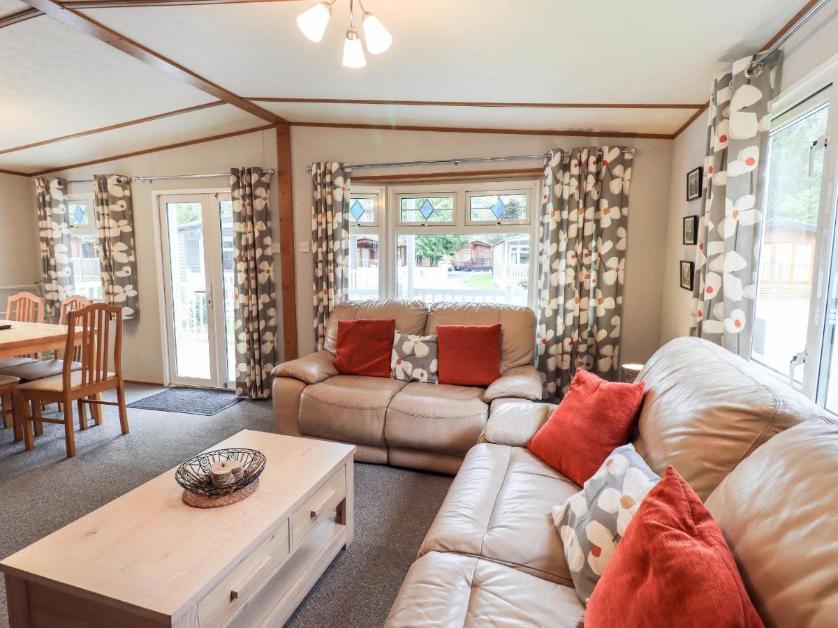 Pinehaven Lodge Windermere Dış mekan fotoğraf