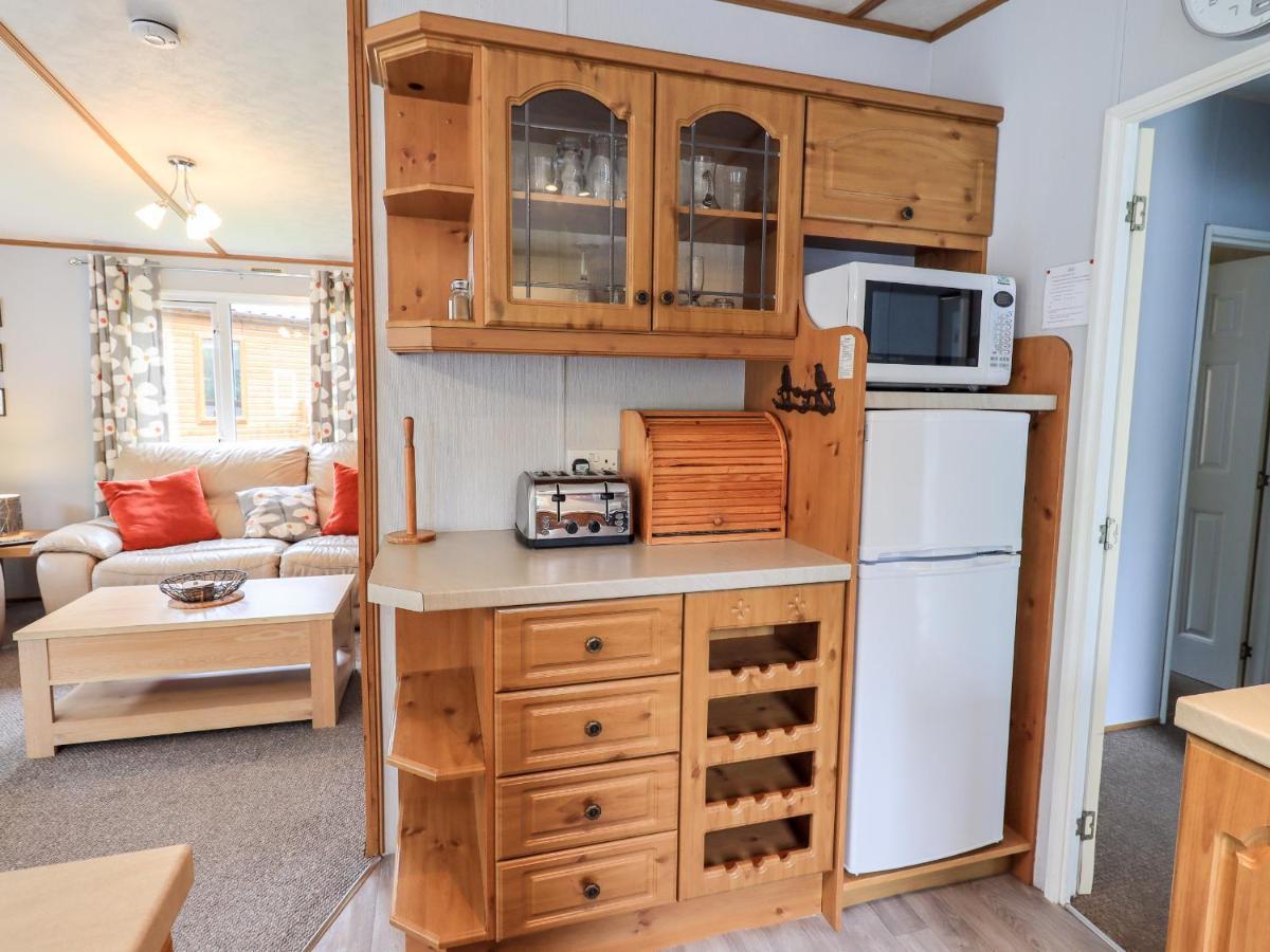 Pinehaven Lodge Windermere Dış mekan fotoğraf