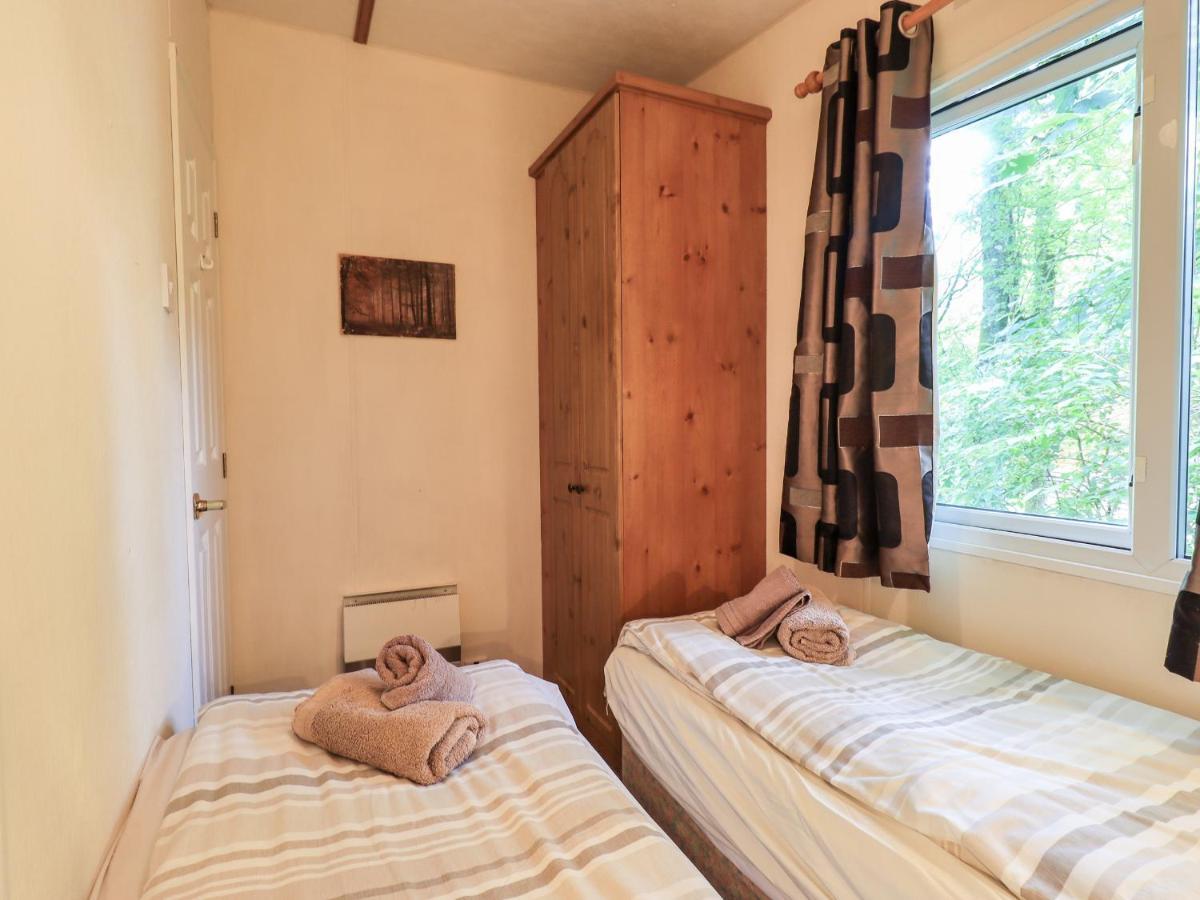 Pinehaven Lodge Windermere Dış mekan fotoğraf
