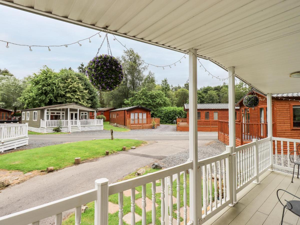 Pinehaven Lodge Windermere Dış mekan fotoğraf