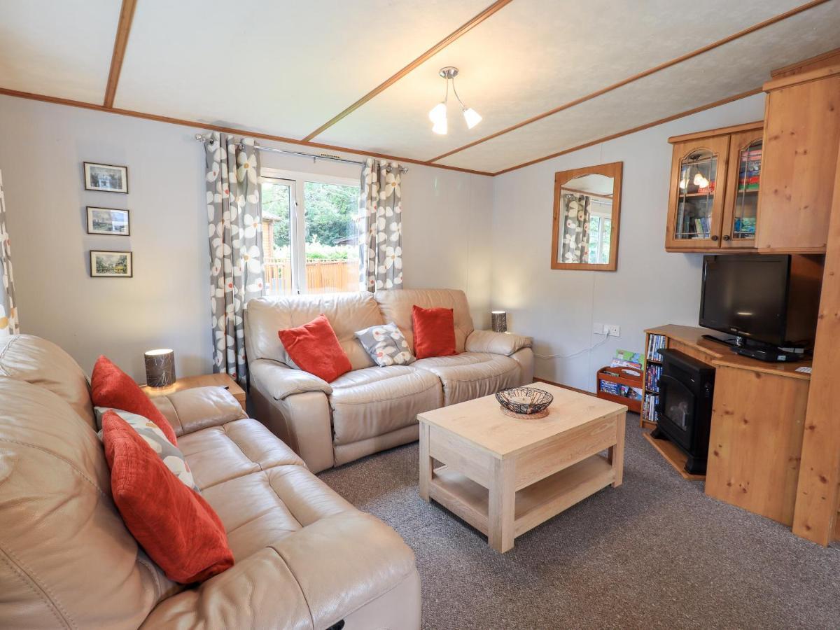 Pinehaven Lodge Windermere Dış mekan fotoğraf