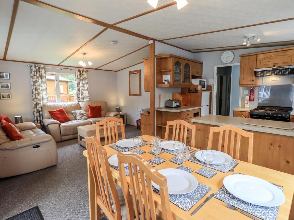 Pinehaven Lodge Windermere Dış mekan fotoğraf
