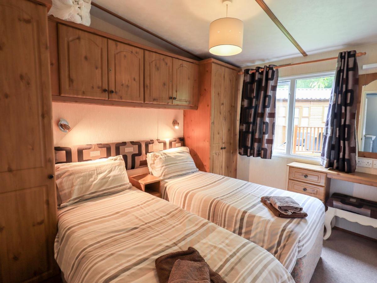 Pinehaven Lodge Windermere Dış mekan fotoğraf