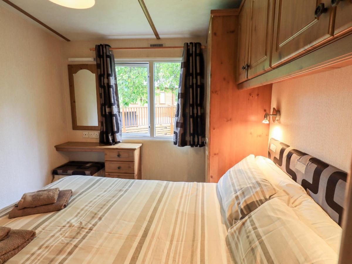 Pinehaven Lodge Windermere Dış mekan fotoğraf