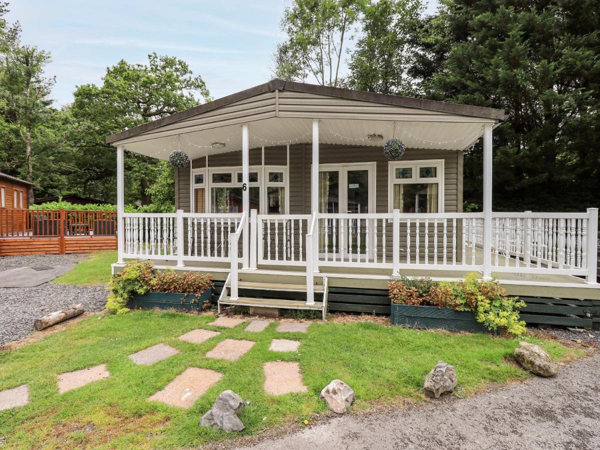 Pinehaven Lodge Windermere Dış mekan fotoğraf