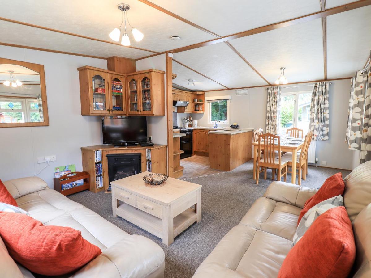 Pinehaven Lodge Windermere Dış mekan fotoğraf