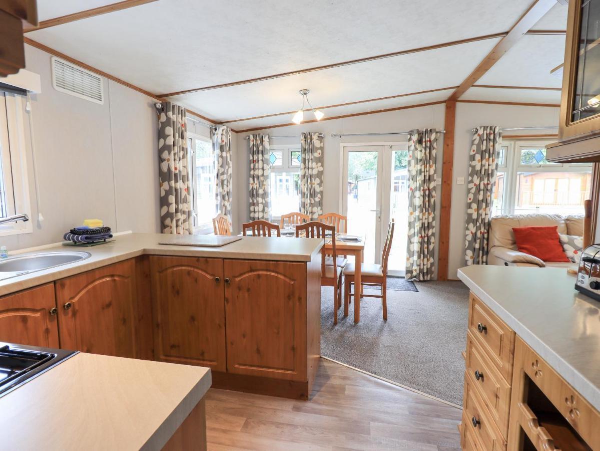 Pinehaven Lodge Windermere Dış mekan fotoğraf