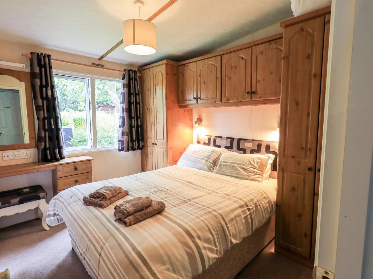 Pinehaven Lodge Windermere Dış mekan fotoğraf