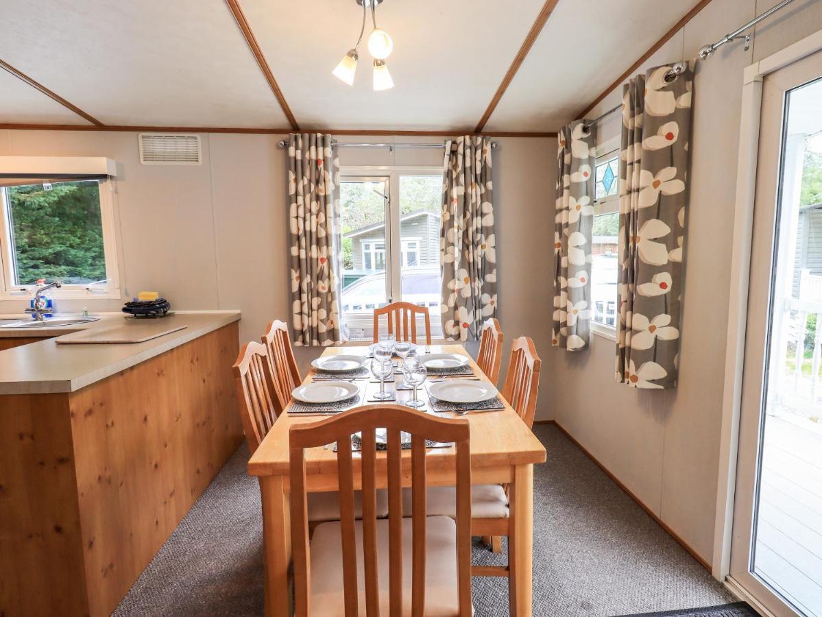 Pinehaven Lodge Windermere Dış mekan fotoğraf
