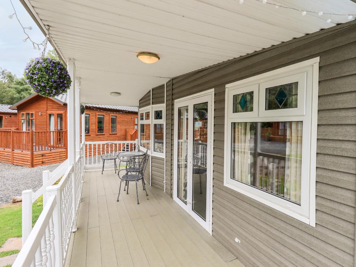 Pinehaven Lodge Windermere Dış mekan fotoğraf