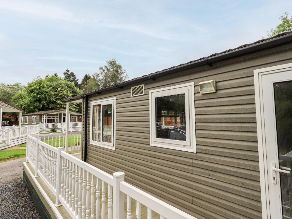 Pinehaven Lodge Windermere Dış mekan fotoğraf